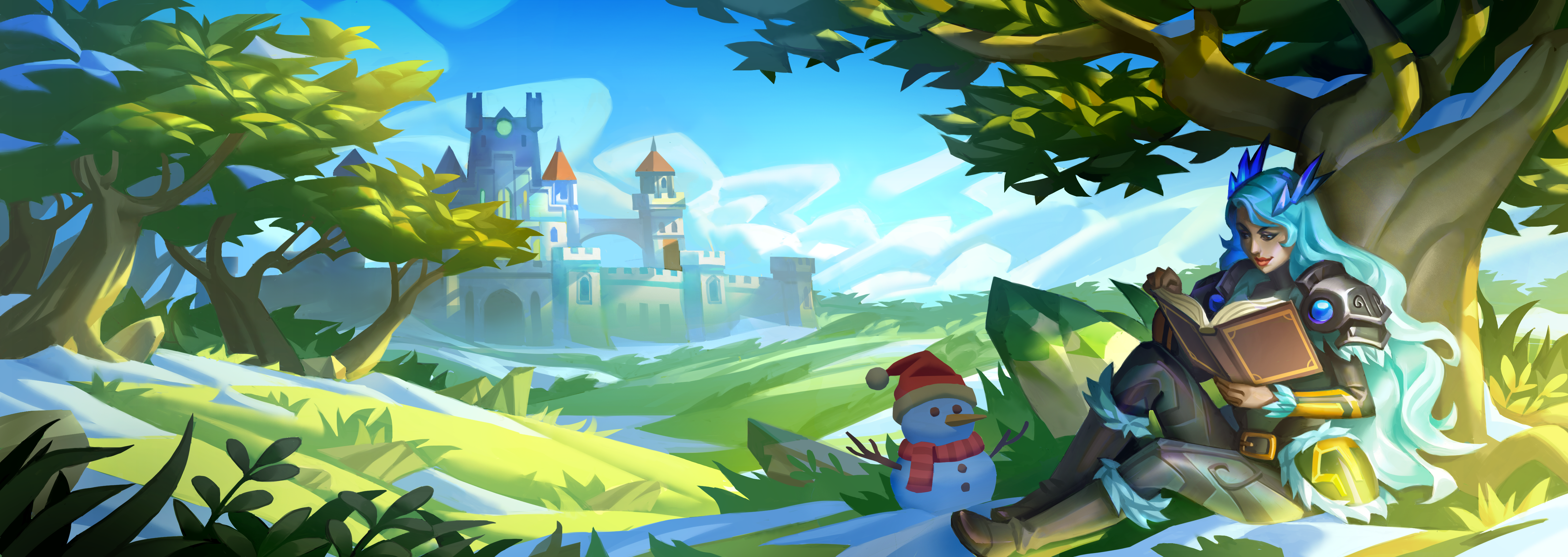 northern_princess_under_tree__1_.png